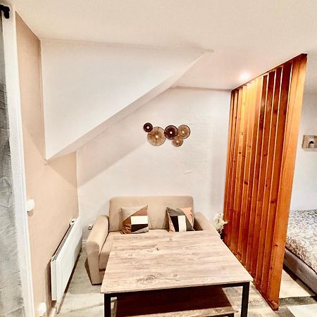 #Le Bicentenaire Saint-Etienne (Loire) Exterior foto